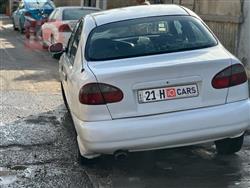 دايو لانوس